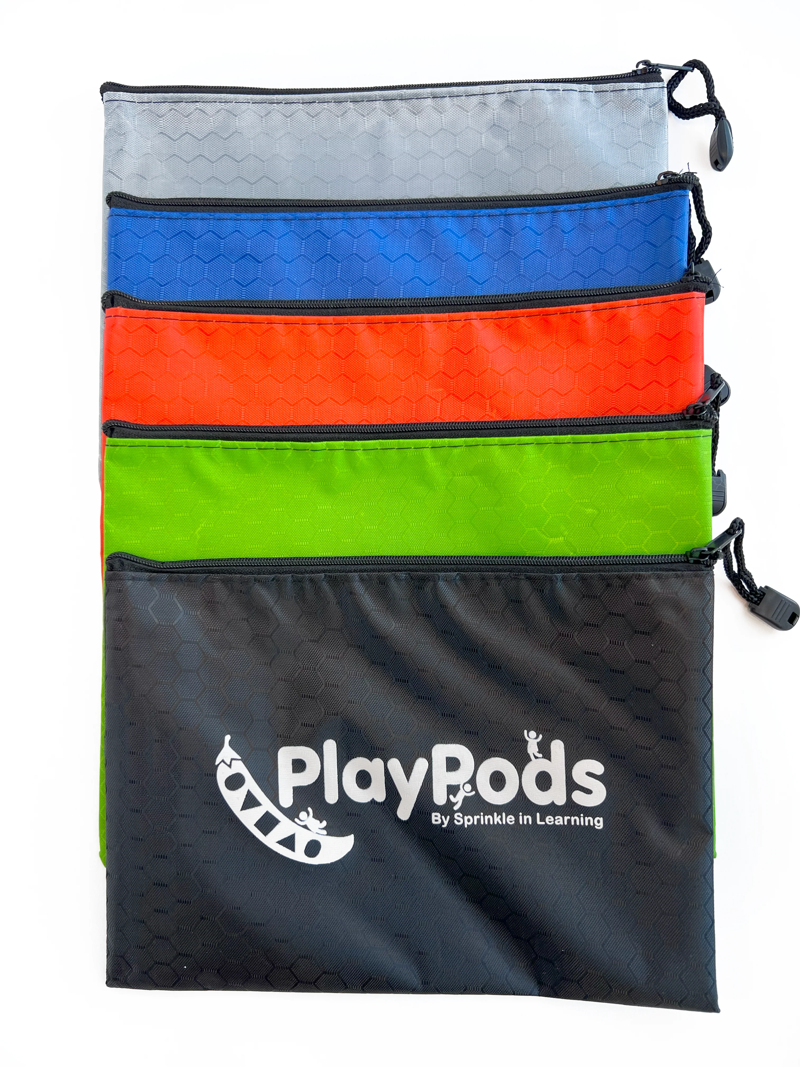 PlayPods | Super Me | Play Date Activity - Image 9