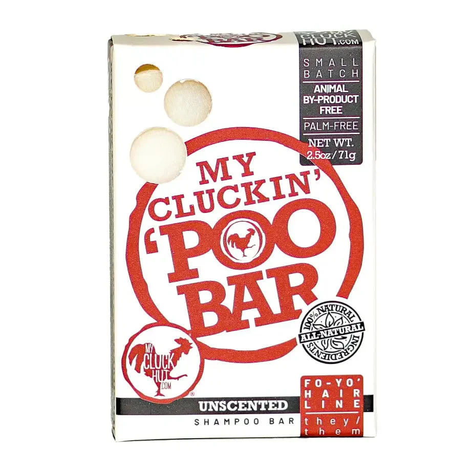 'Poo Bar | My Cluckin' Bath + Body - Image 3