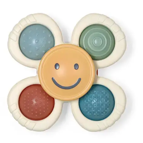 Pop & Whirl Fidget Spinner - Image 5