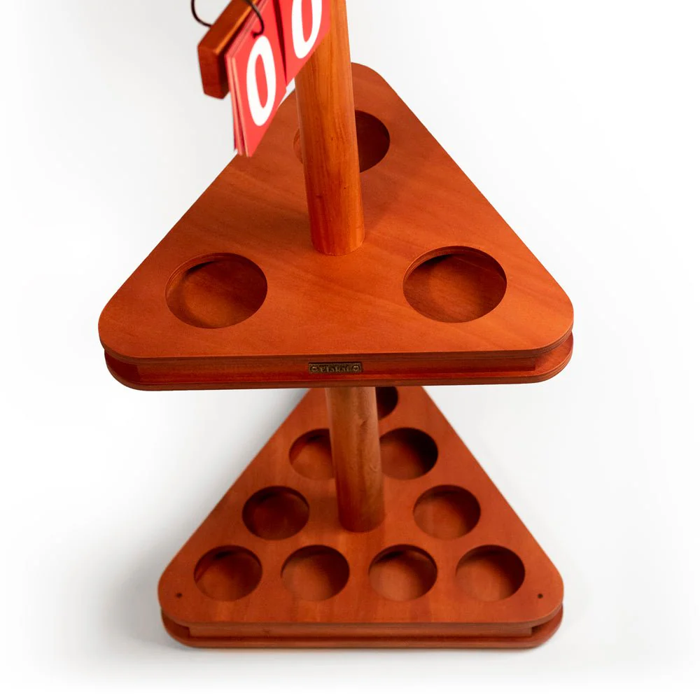 Portable Scoring Tower - Image 4