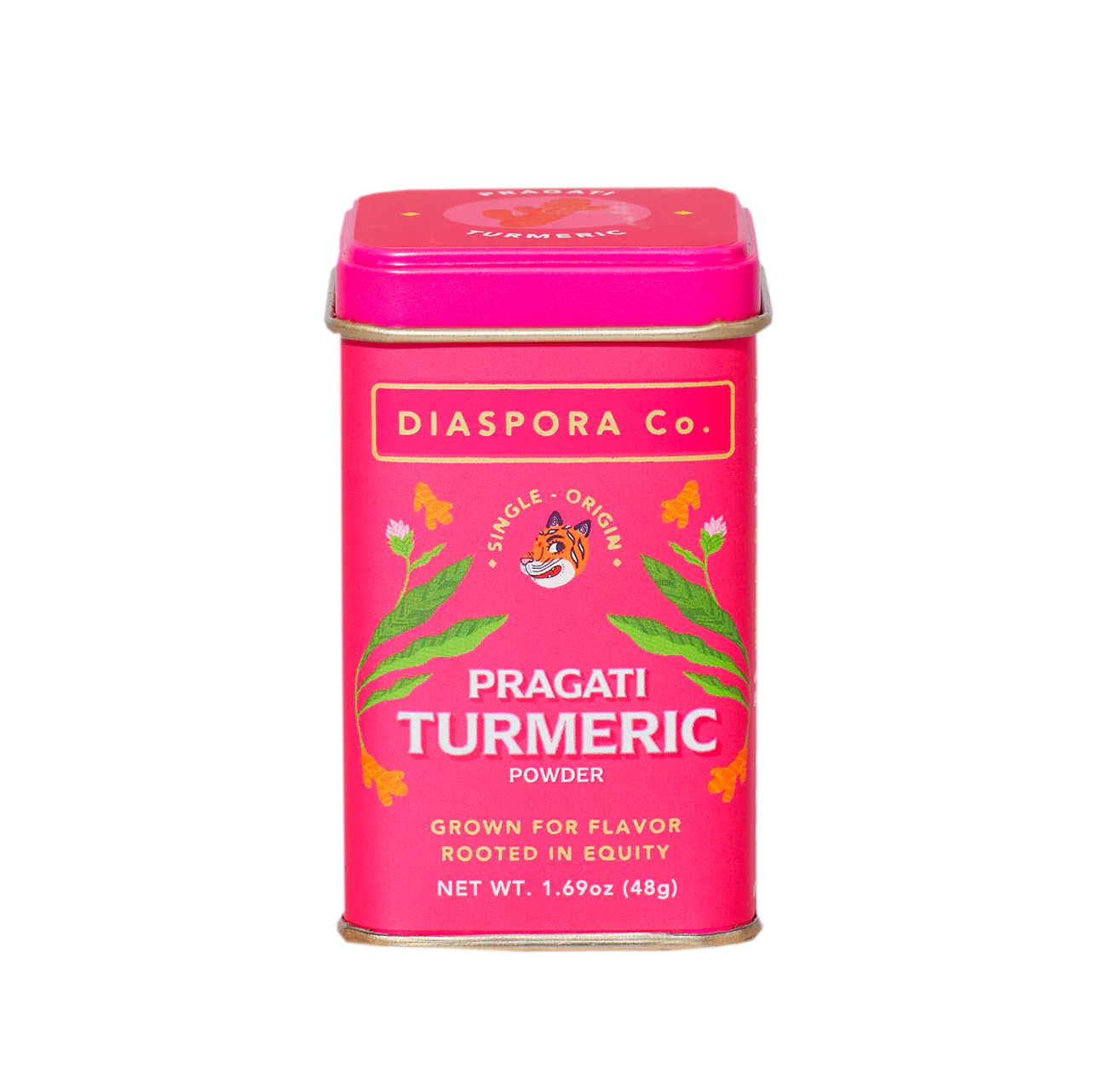 Pragati Turmeric
