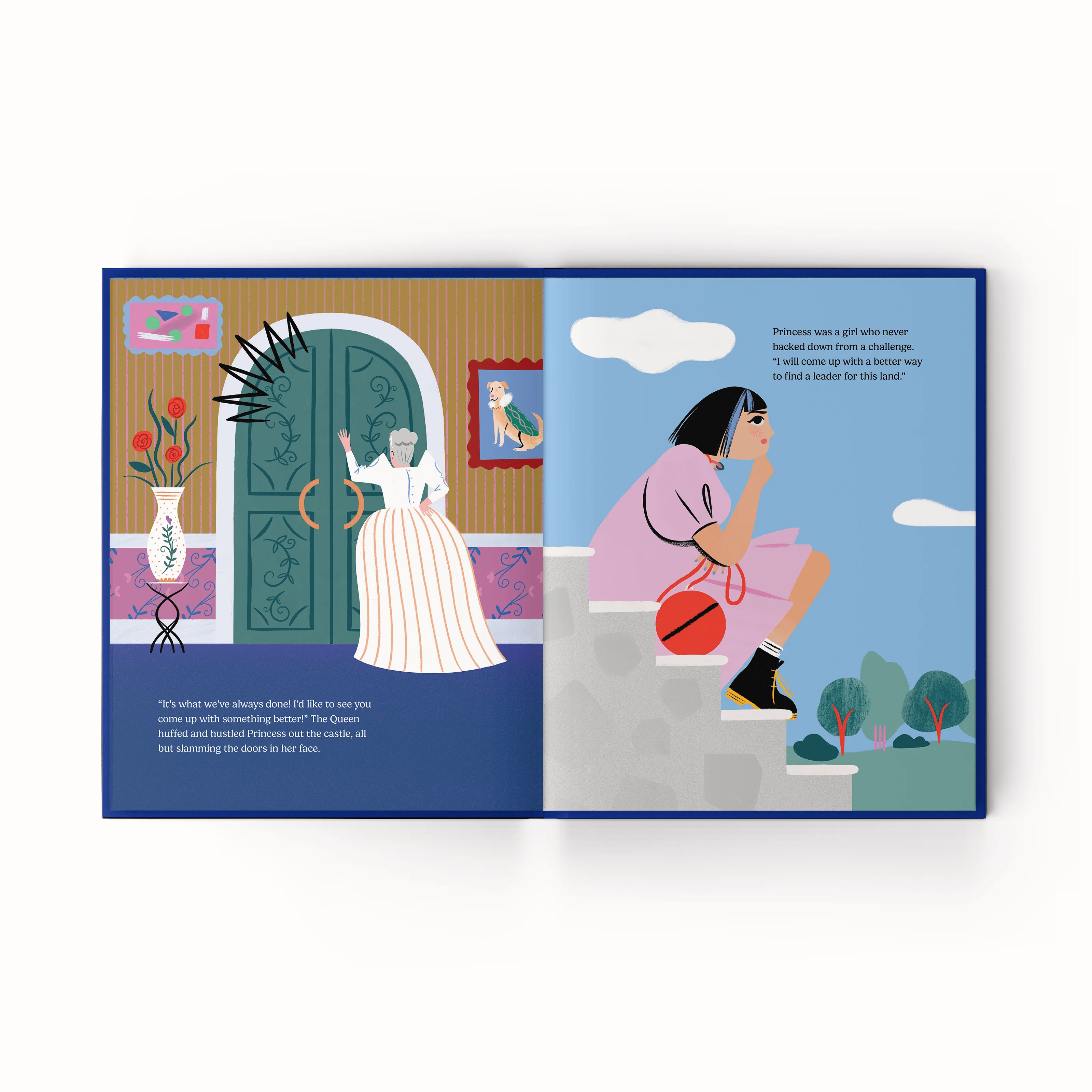 Princess and the Pea-tition - Image 5