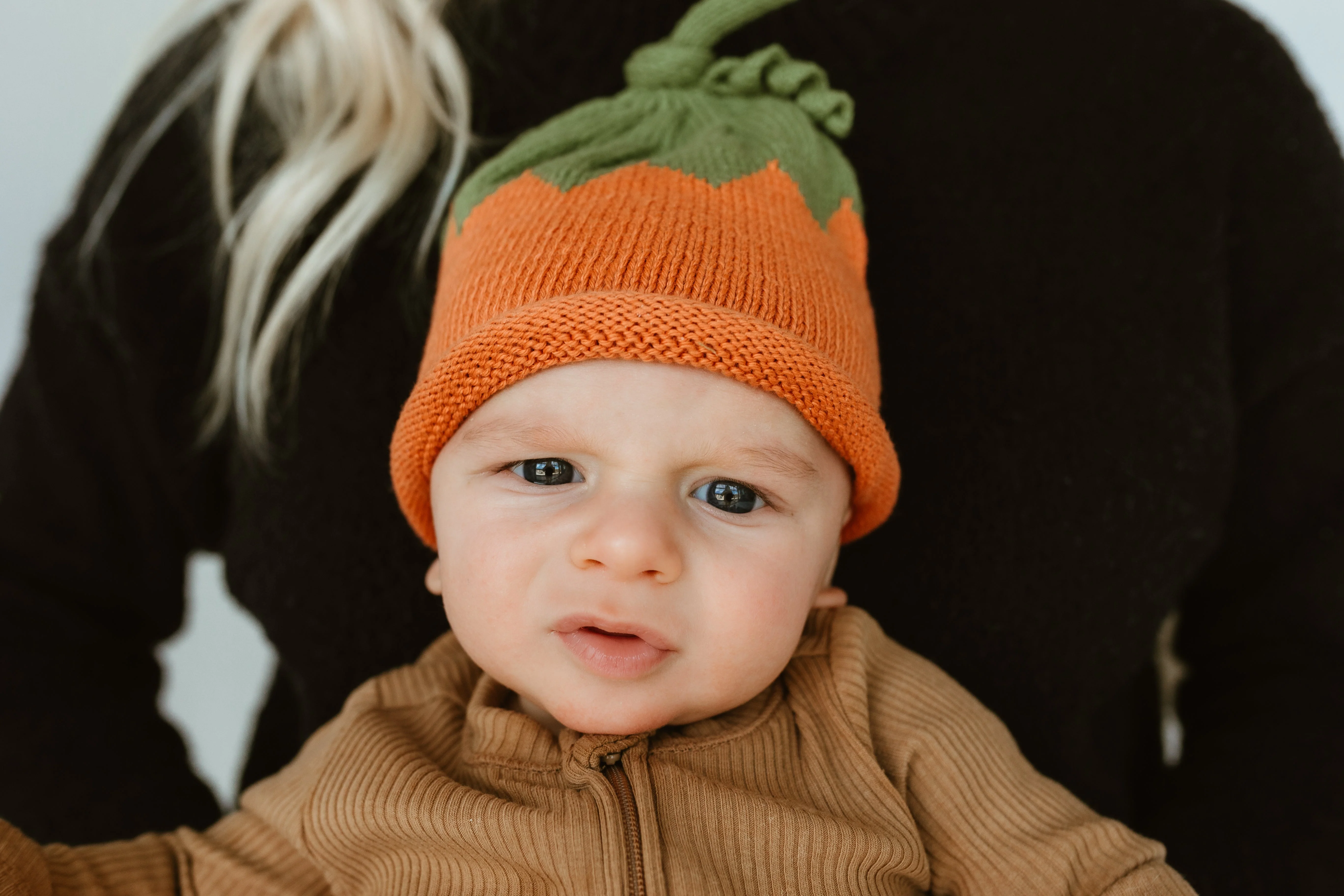Pumpkin Hat - Image 2