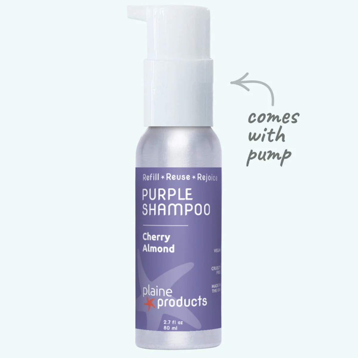 Purple Shampoo - Image 6