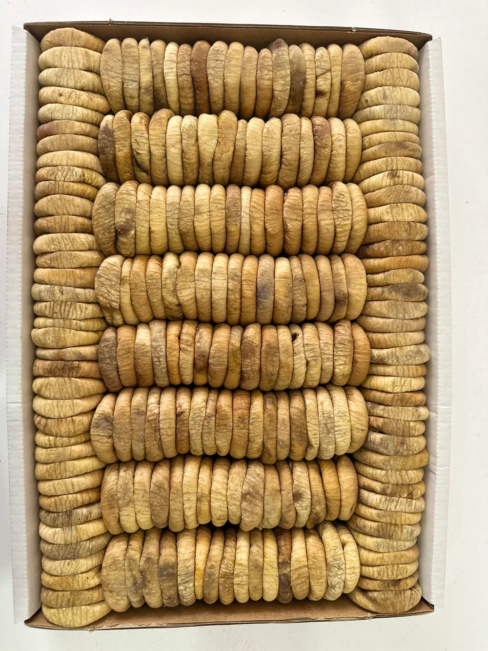Qandahari Afghan Dried Figs 1 LB - Image 3