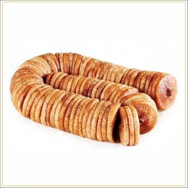 Qandahari Afghan Dried Figs 1 LB - Image 5