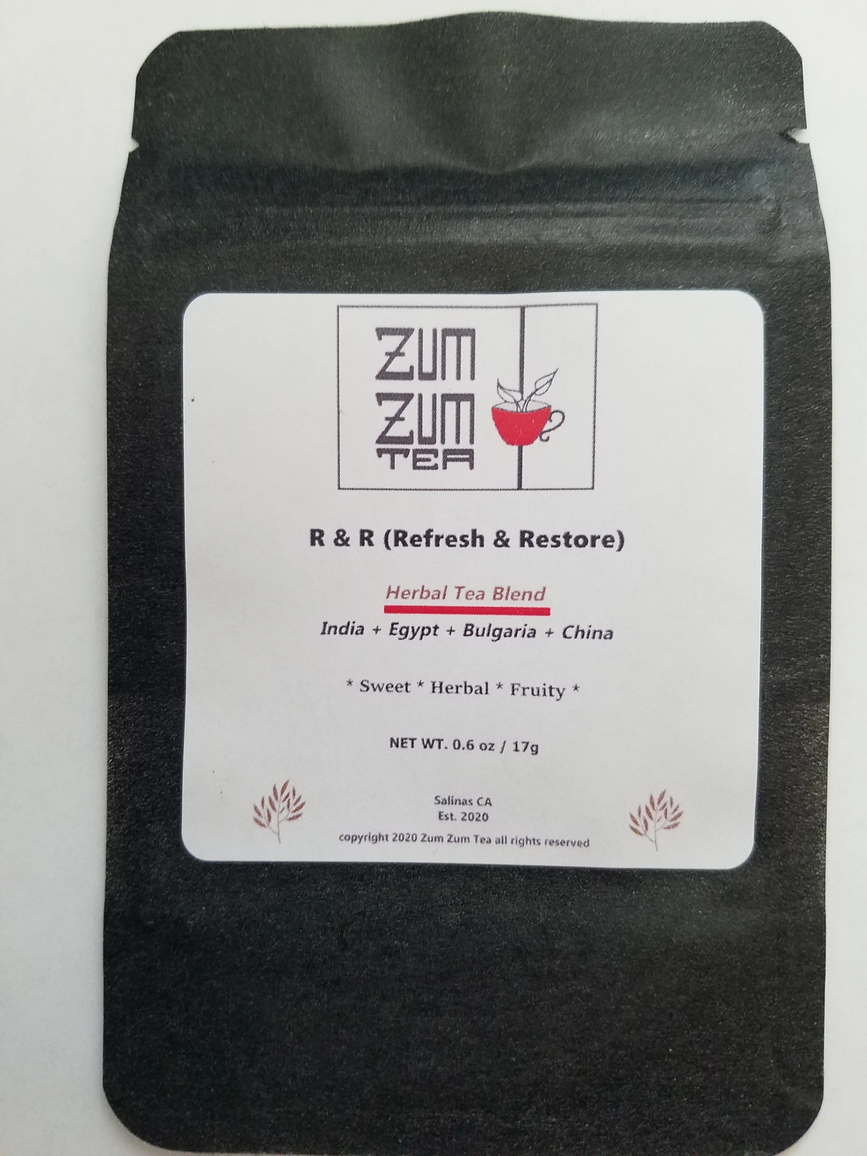 R & R (Refresh & Restore) - Image 2