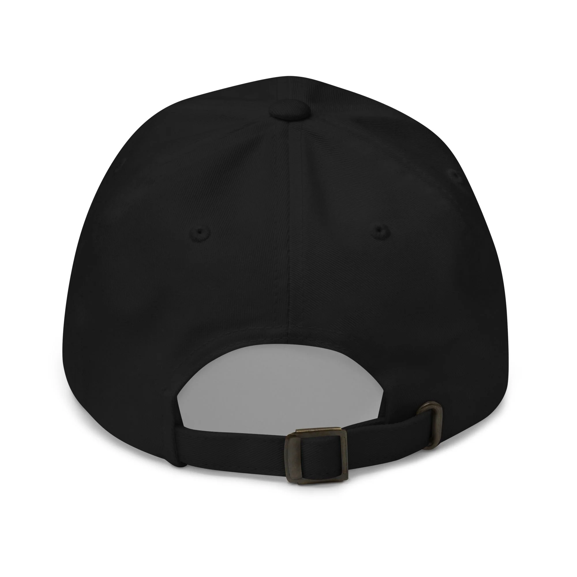 Radical Left Scum Dad hat - Image 3