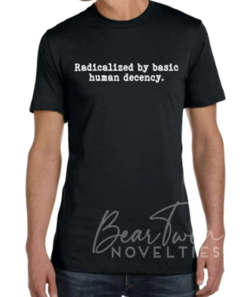 Radicalized - Image 2