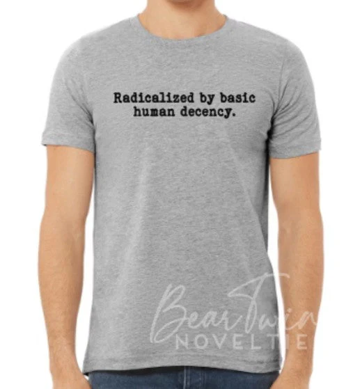 Radicalized - Image 3