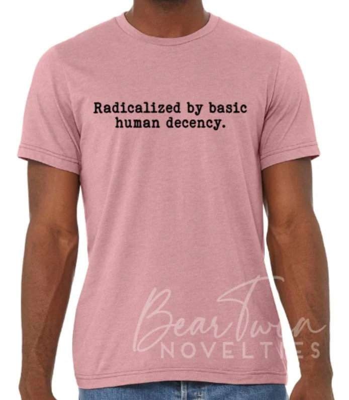 Radicalized - Image 5