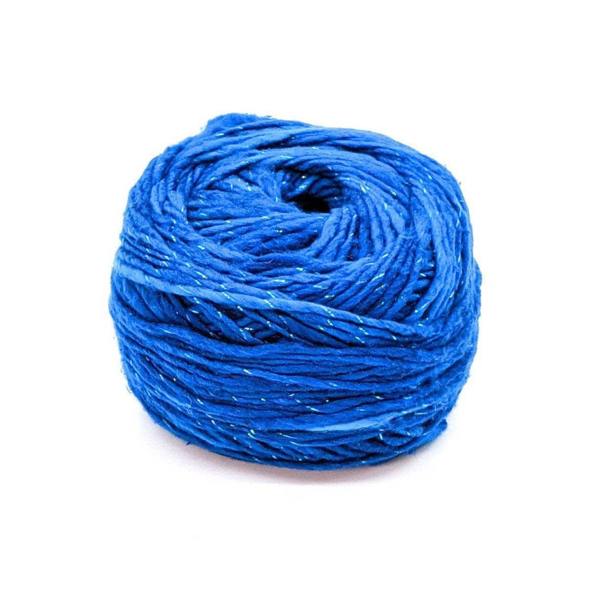 Rainbow Meadows Cowl Crochet Kit - Image 7