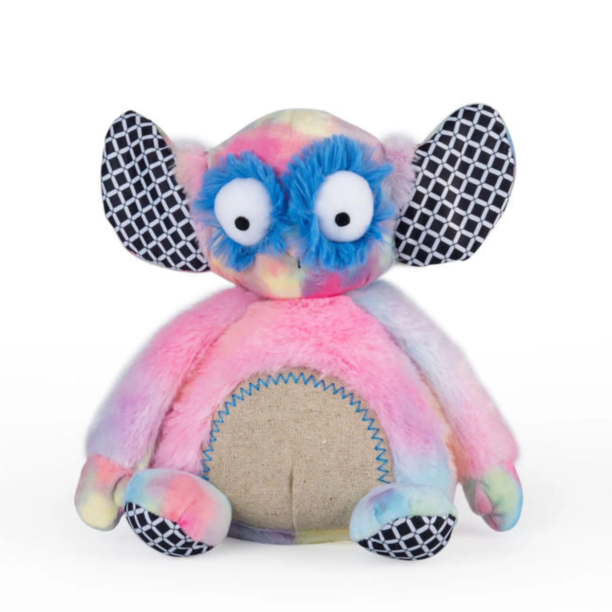 Rainbow Wobby Inklings Plush Toy & Board Book Gift Set - Image 13