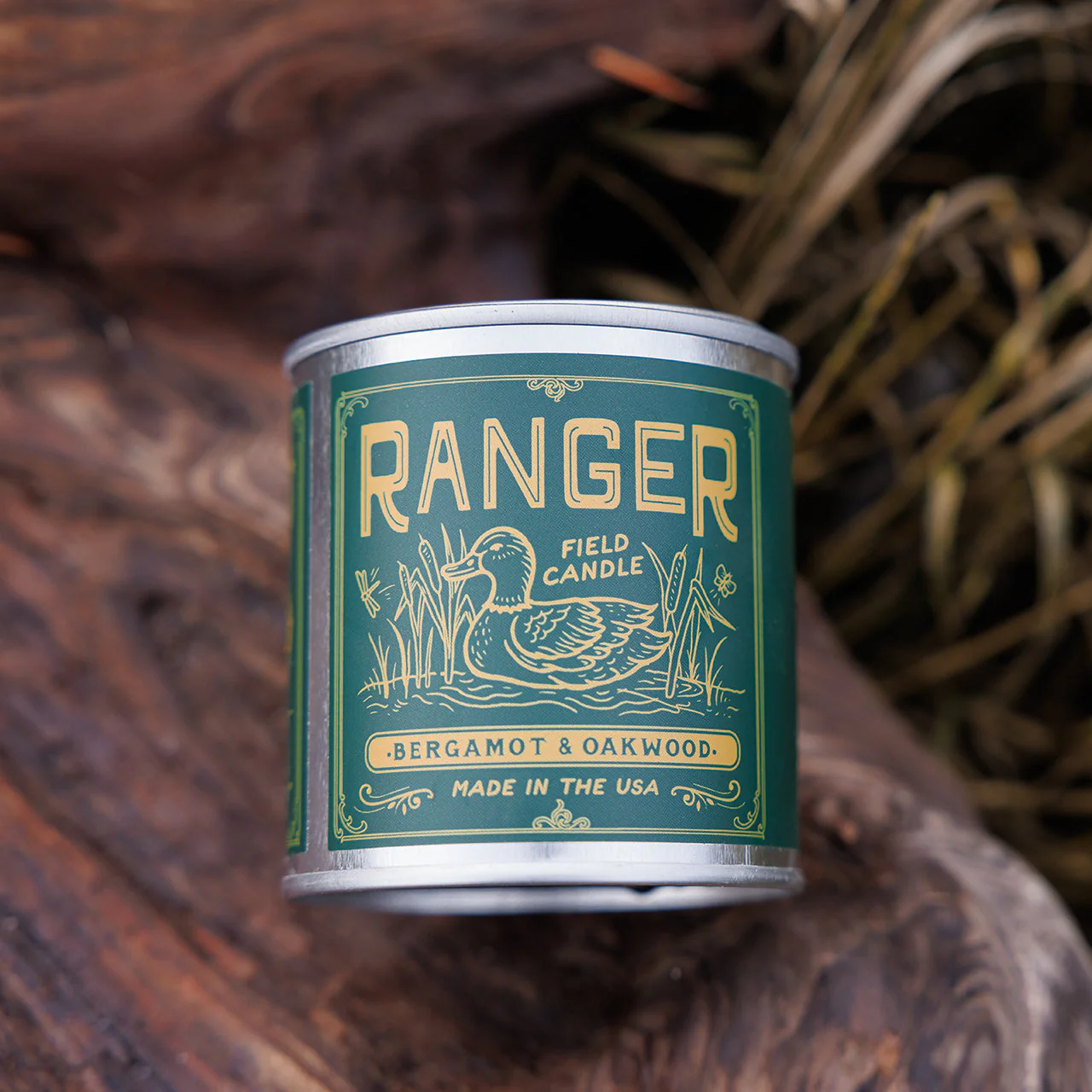 Ranger Field Candle - Image 4