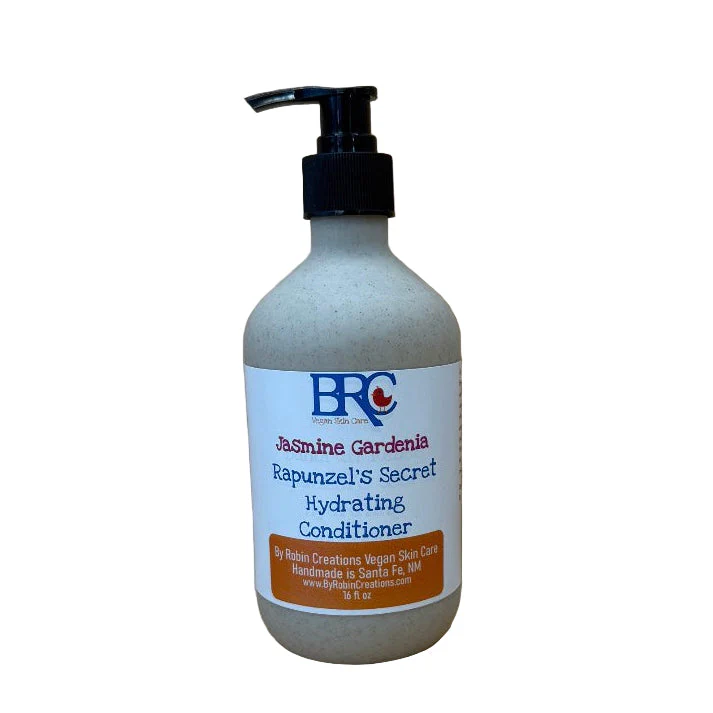 Rapunzel's Secret Deep Moisture Hair Conditioner - Now in Biodegradable Bottles! - Image 3