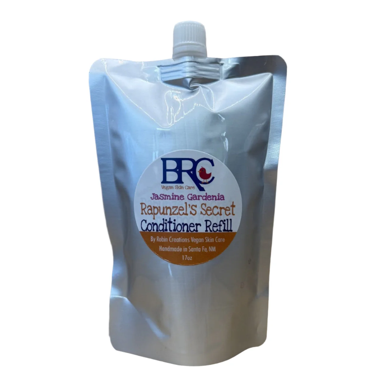 Rapunzel's Secret Deep Moisture Hair Conditioner - Now in Biodegradable Bottles! - Image 4
