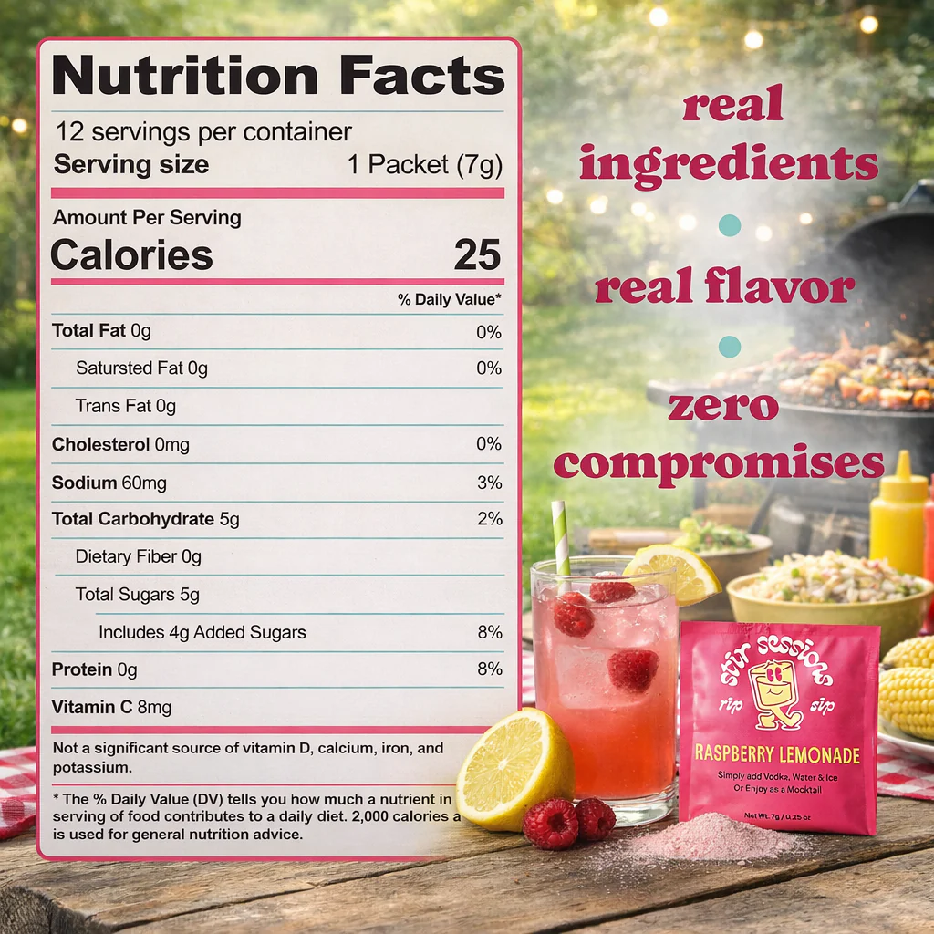 Raspberry Lemonade - 12 pack - Image 6