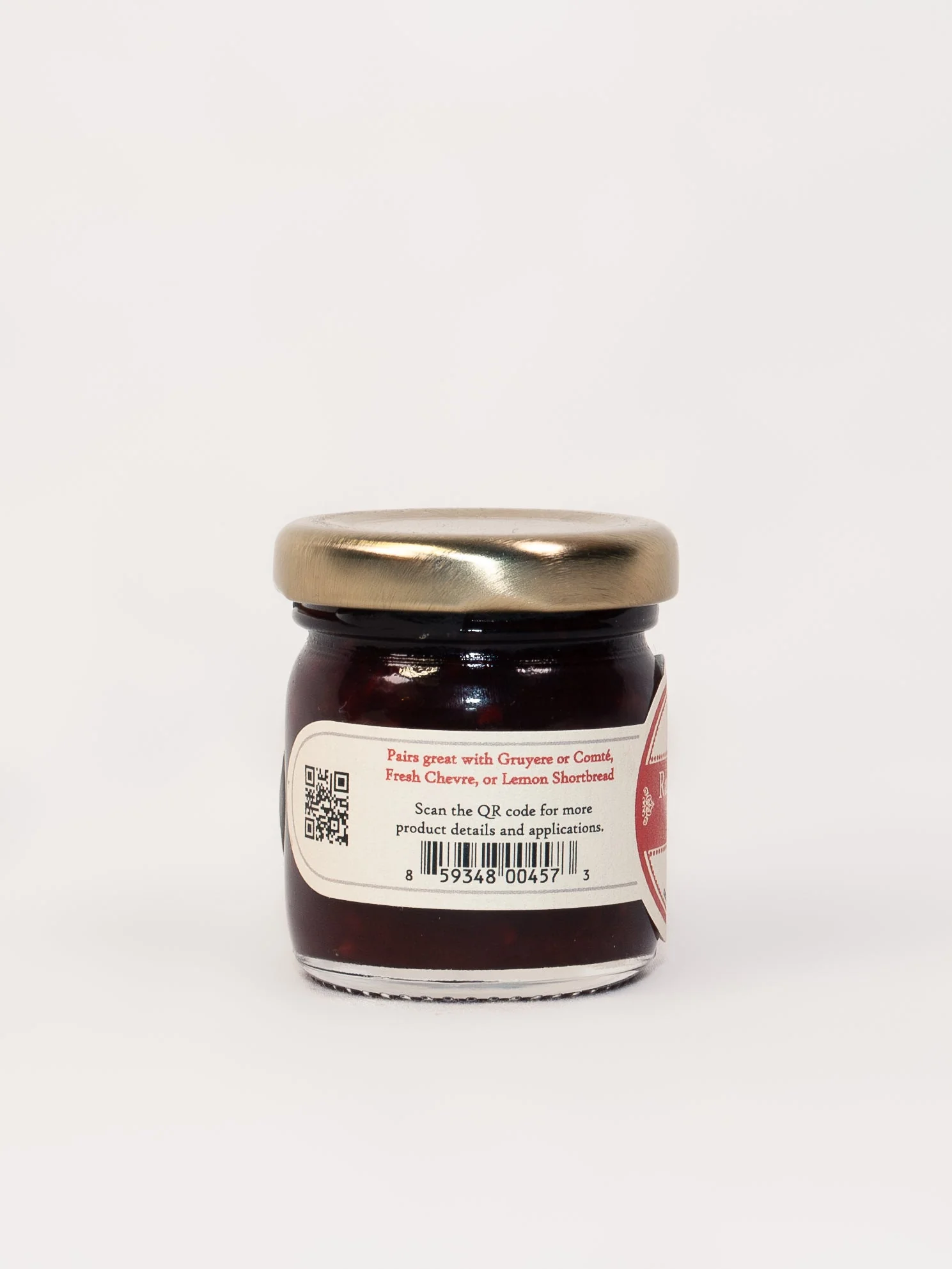 Raspberry Rose Conserve - Image 10