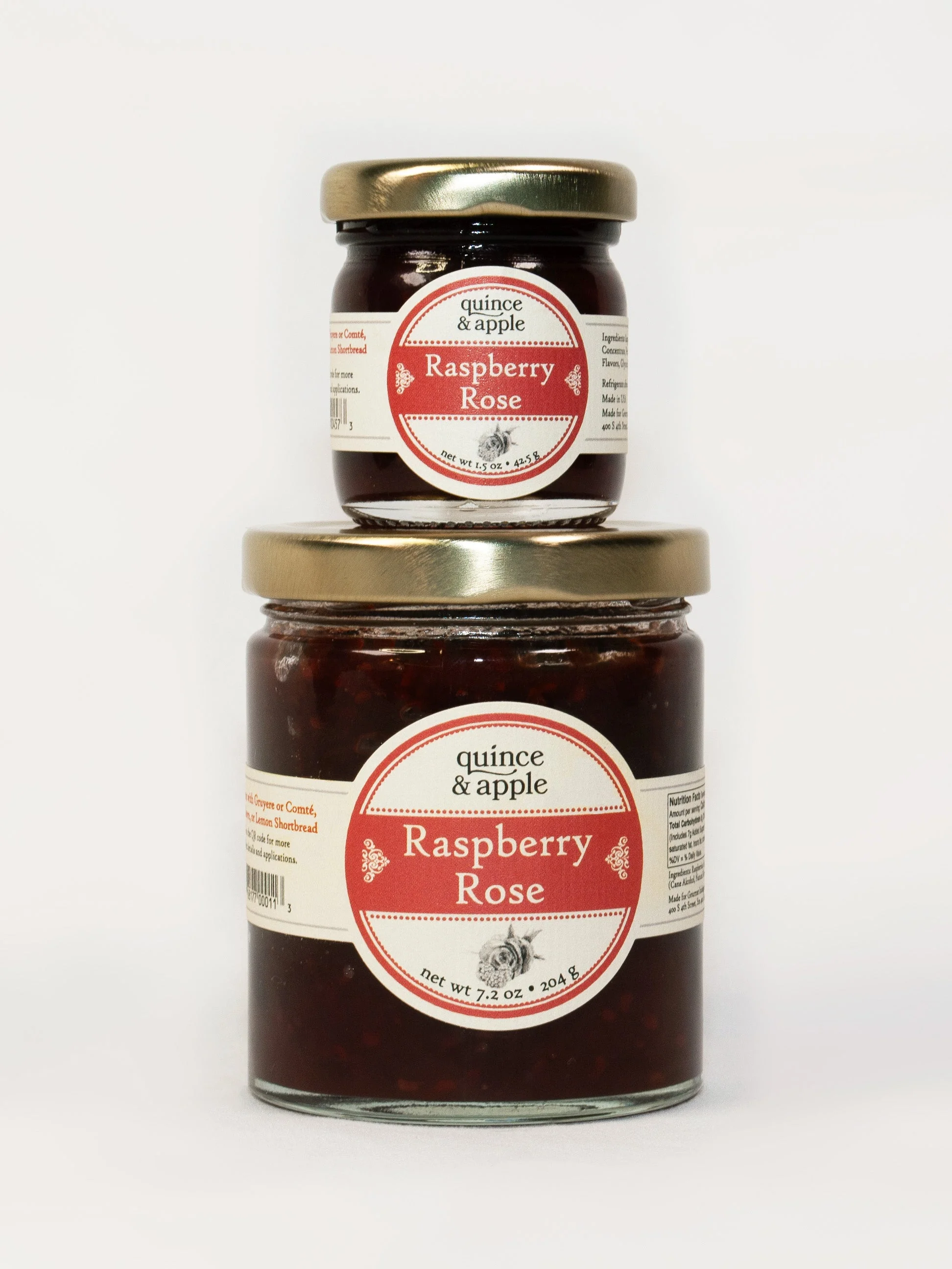 Raspberry Rose Conserve - Image 11