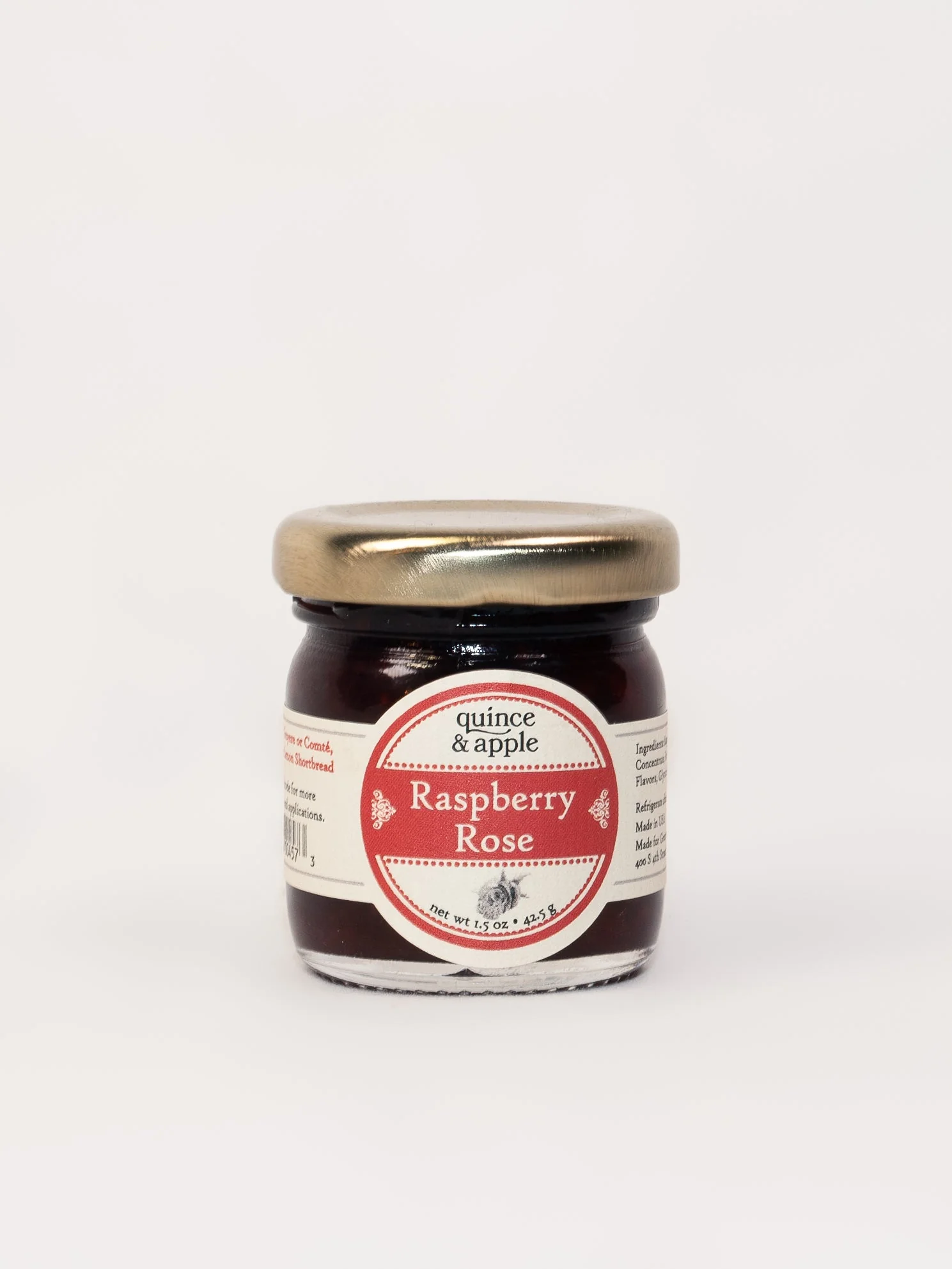 Raspberry Rose Conserve - Image 3
