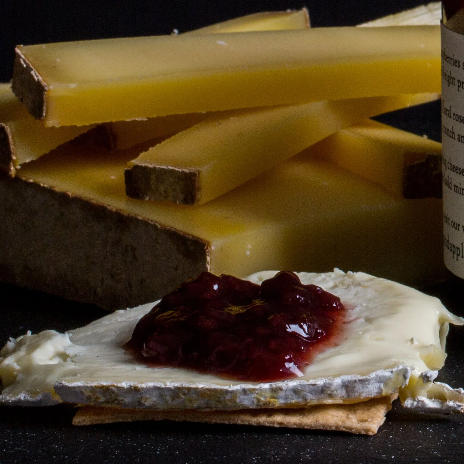 Raspberry Rose Conserve - Image 5