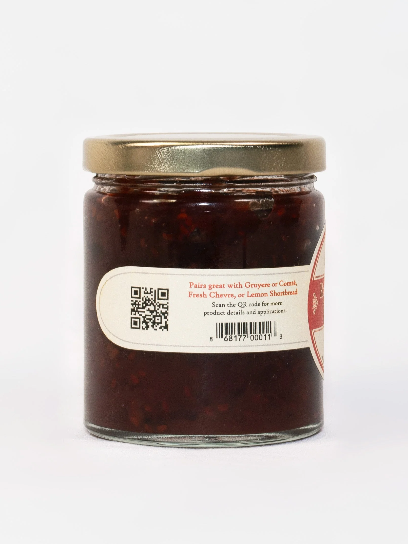 Raspberry Rose Conserve - Image 7