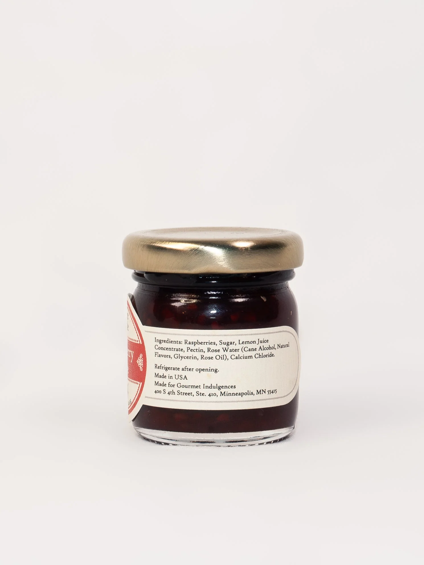 Raspberry Rose Conserve - Image 9