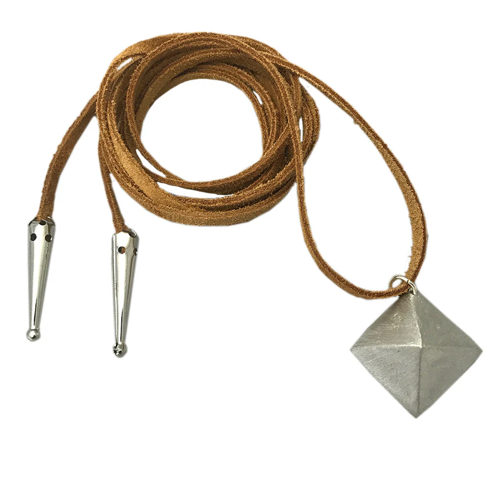 Recycled Bombshell Choker - Image 3