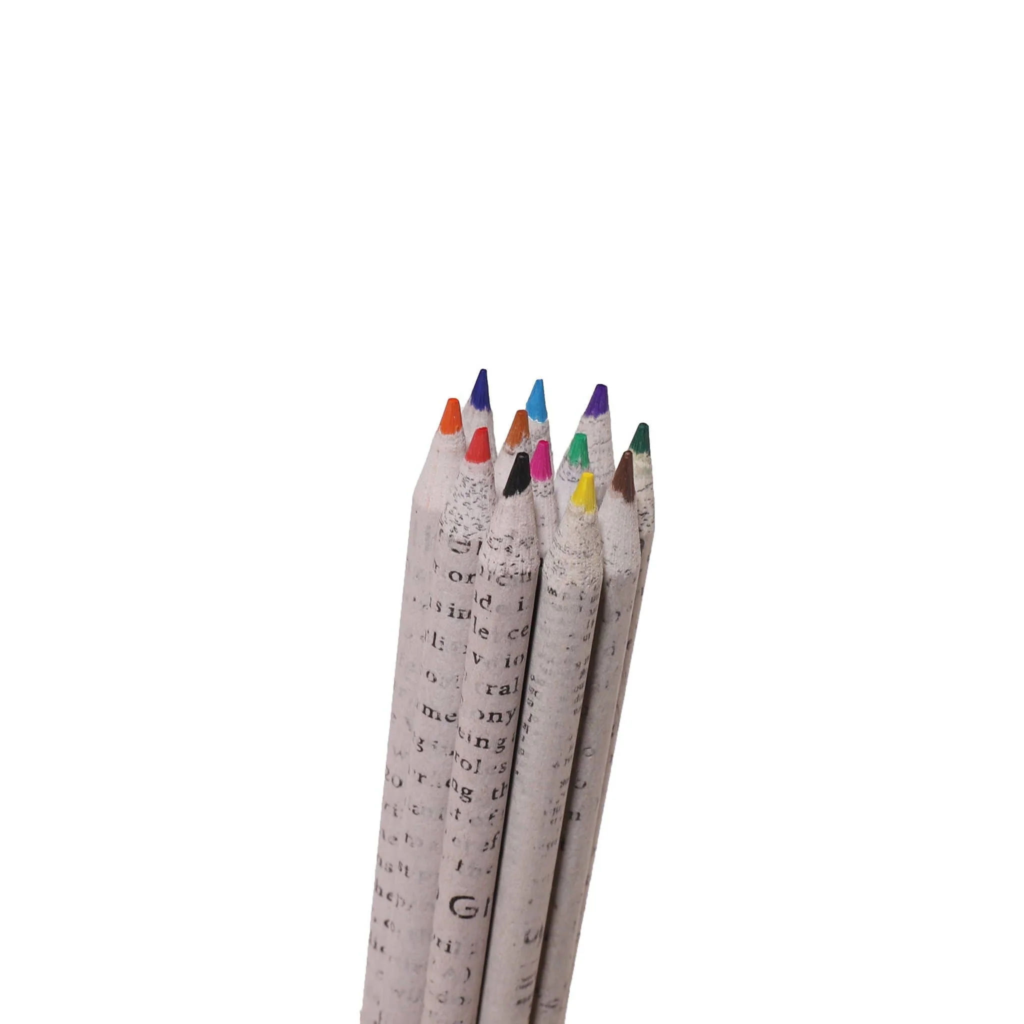 Recycled Colored Pencils - Image 3