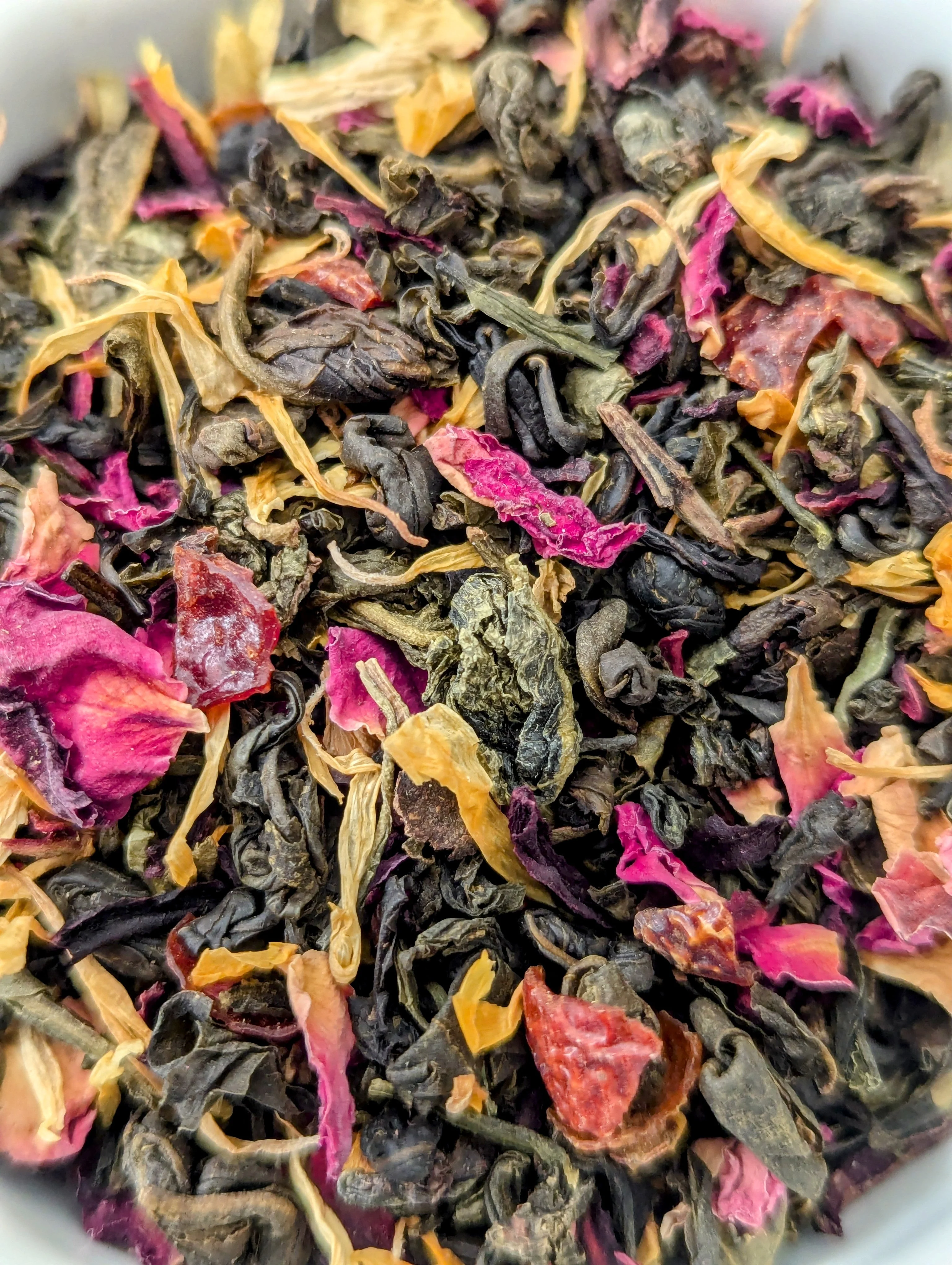 Red Rose Oolong - Image 2