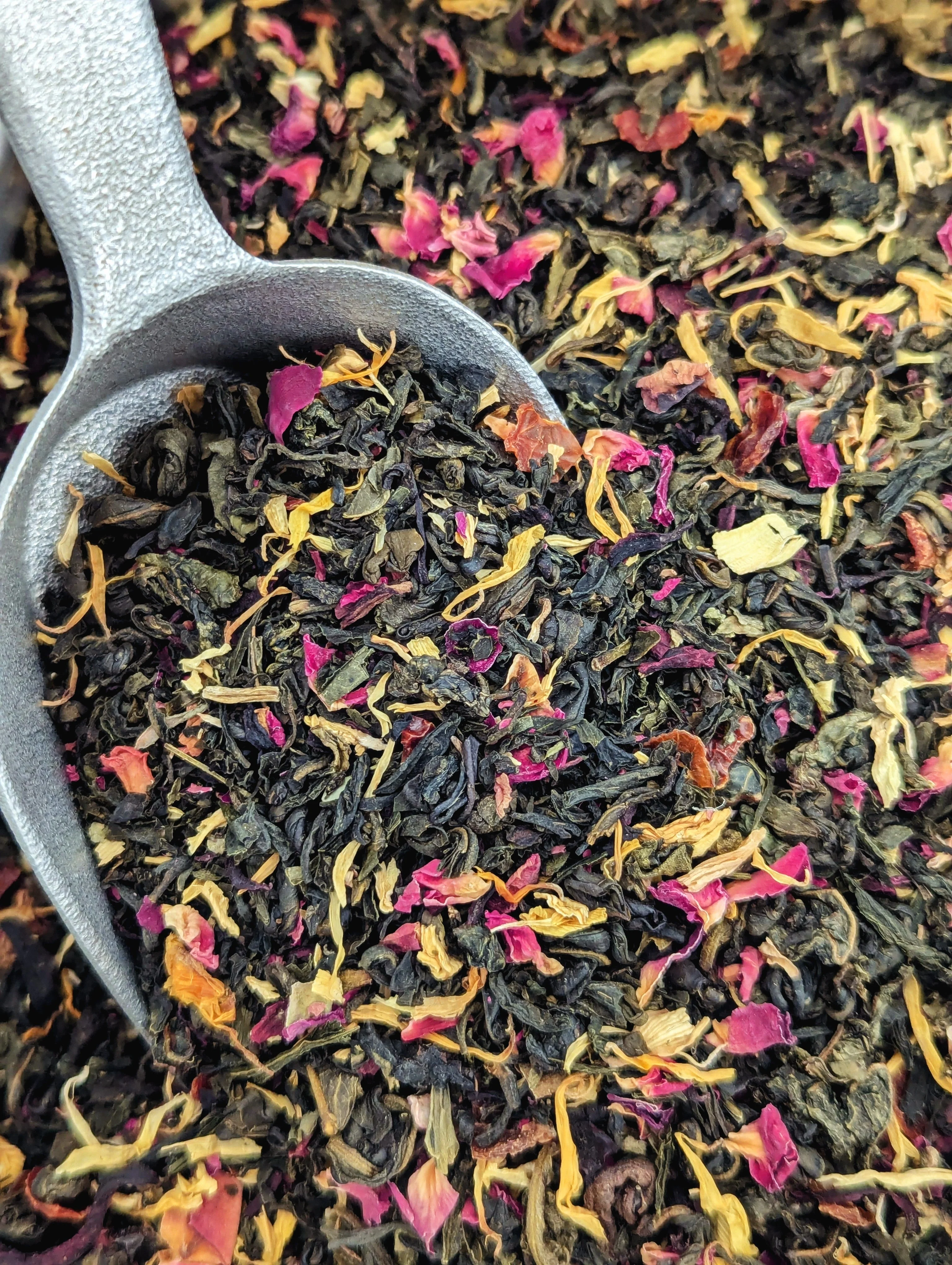 Red Rose Oolong - Image 3