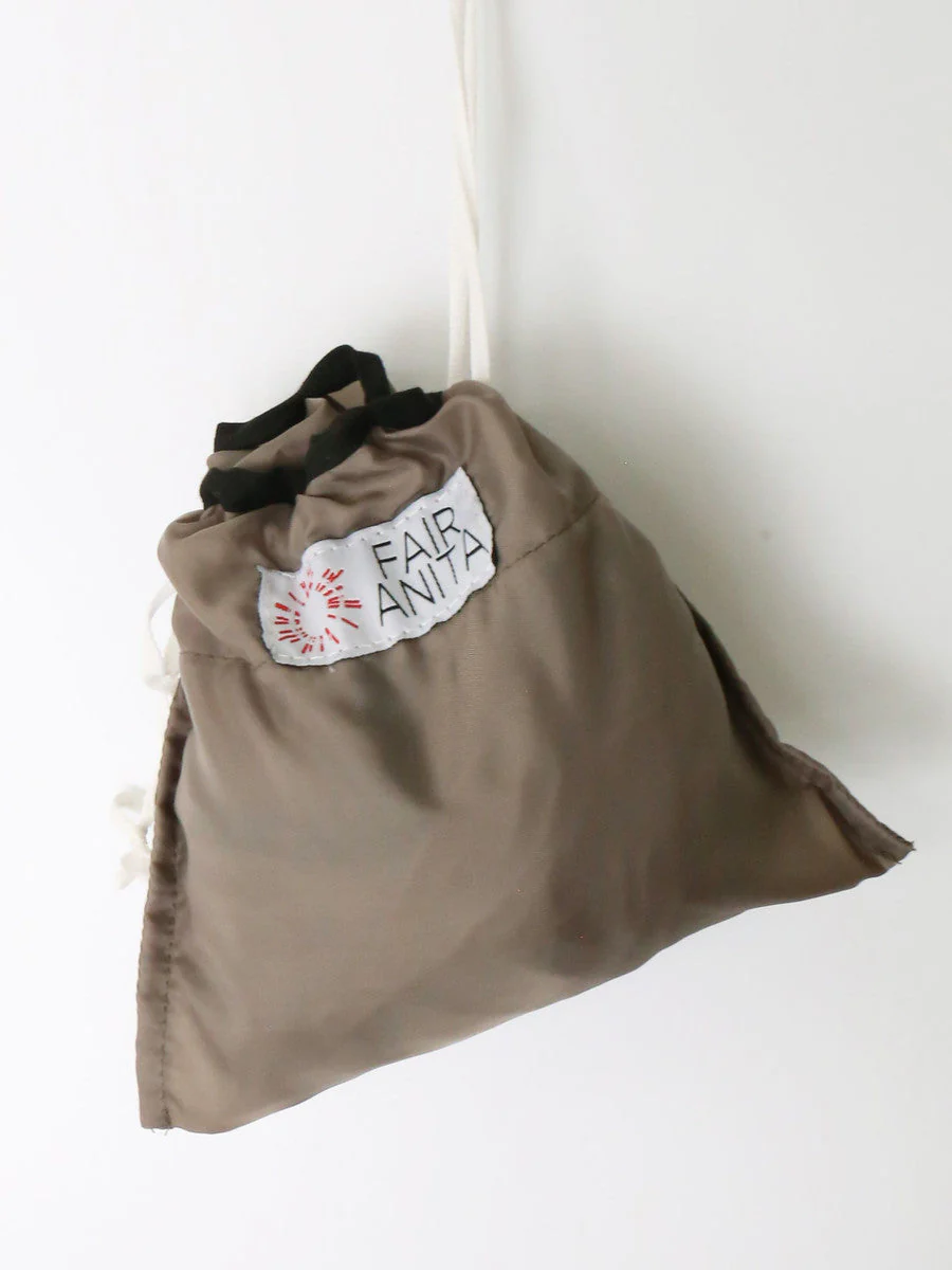 Reusable Collapsible Shopping Bag - Image 4