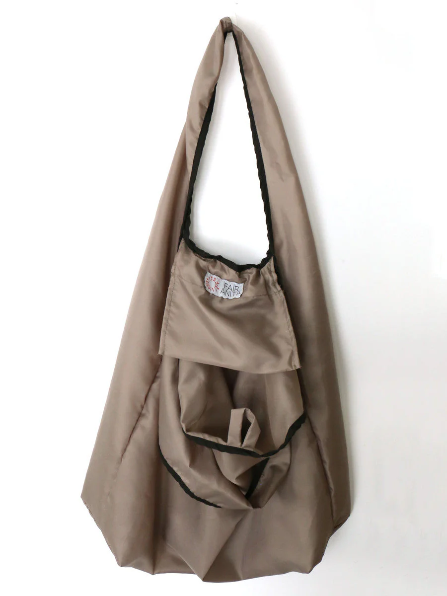 Reusable Collapsible Shopping Bag - Image 5