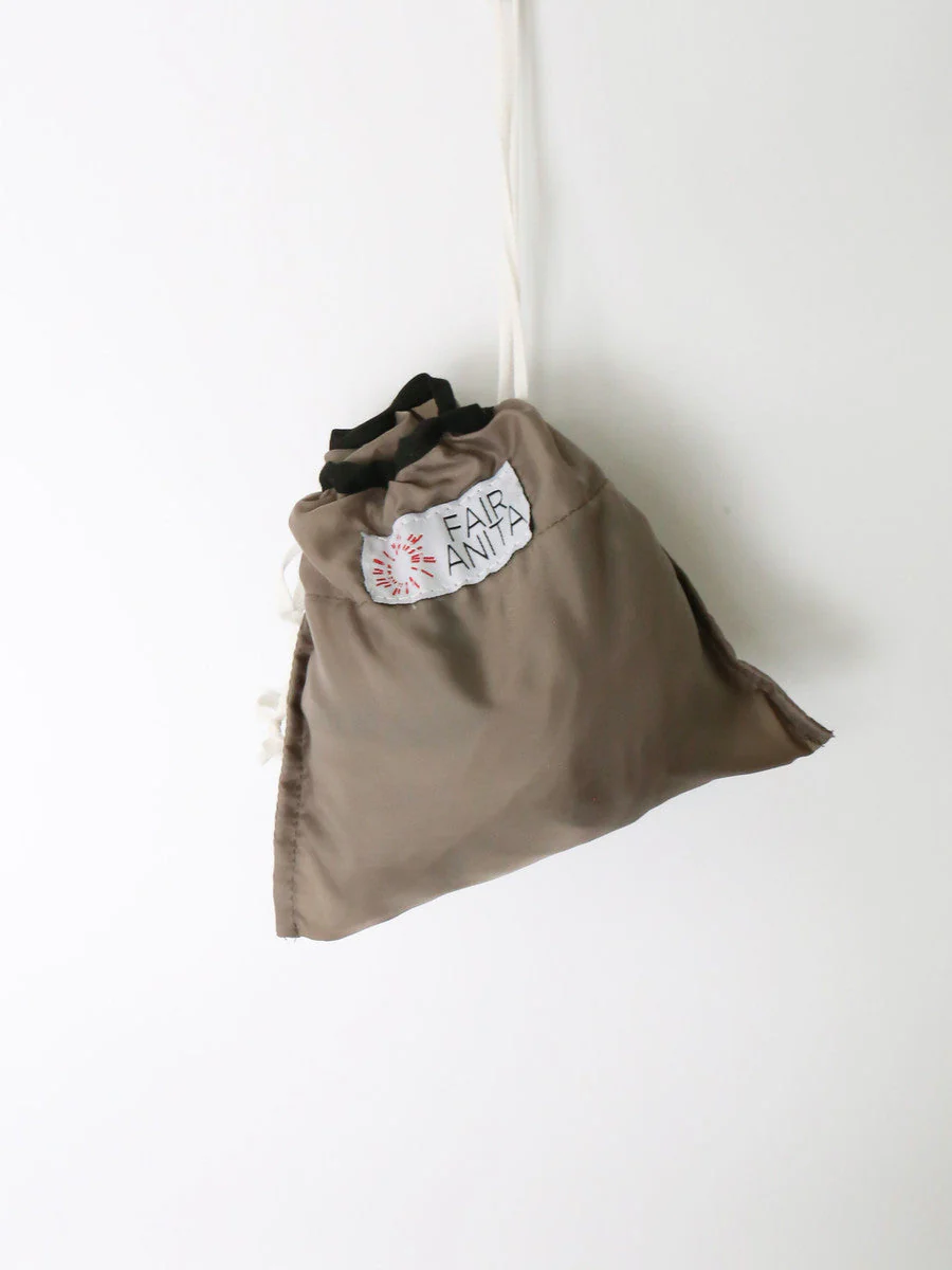 Reusable Collapsible Shopping Bag - Image 6