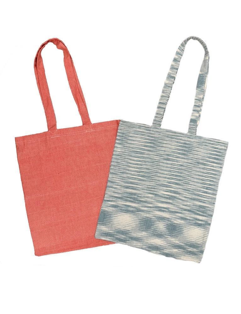 Reusable Tote Bag: Multiple Prints Available - Image 2