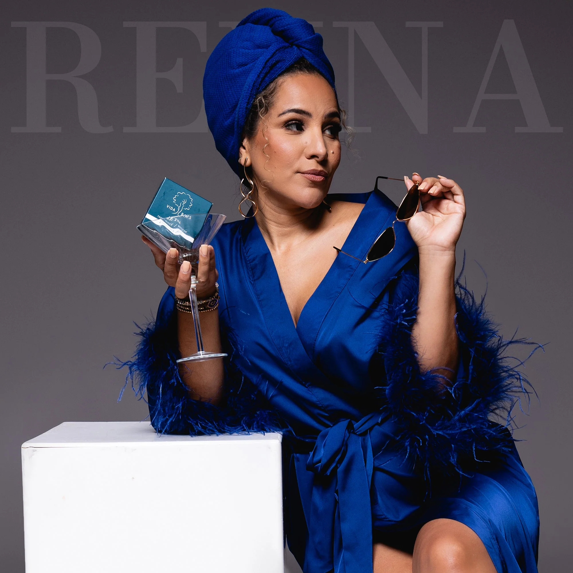 Reyna Shampoo - Image 4