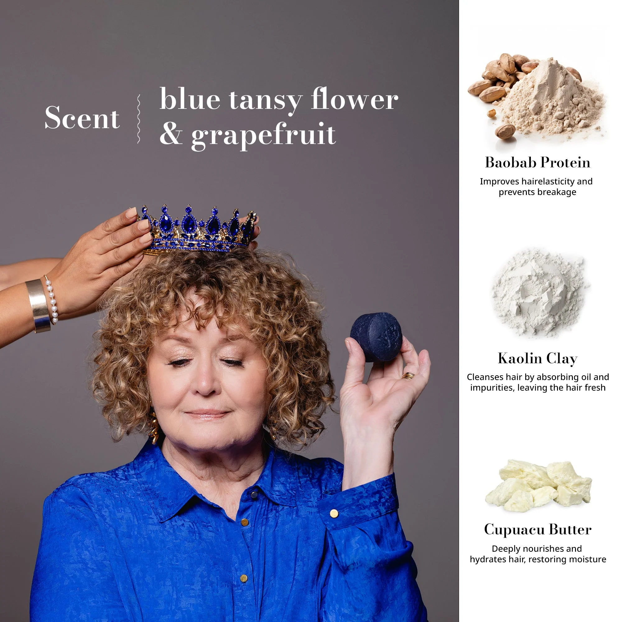 Reyna Shampoo - Image 6
