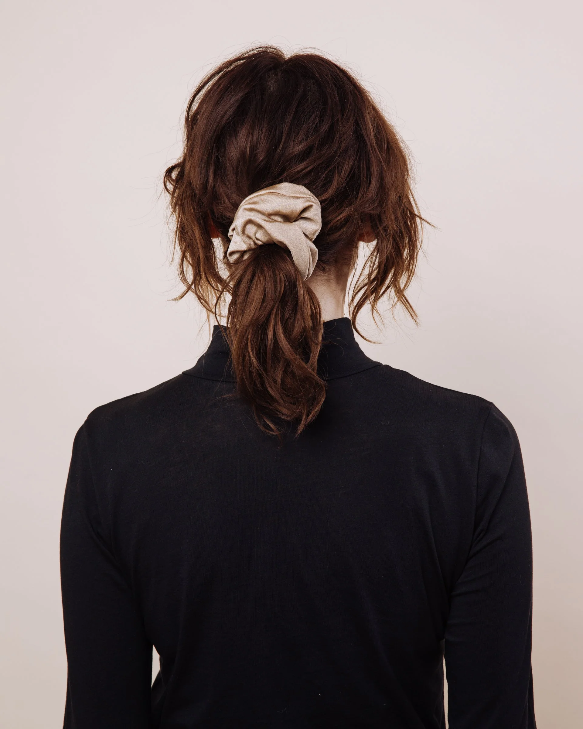 Rhinestone Cowboy - Scrunchie - Image 4