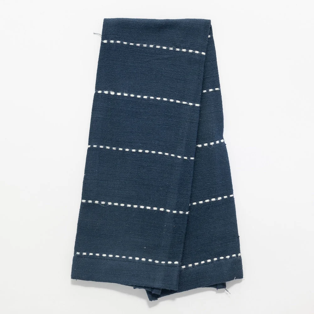 Rift Valley Handwoven Ethiopian Cotton Tea Towel - Image 10