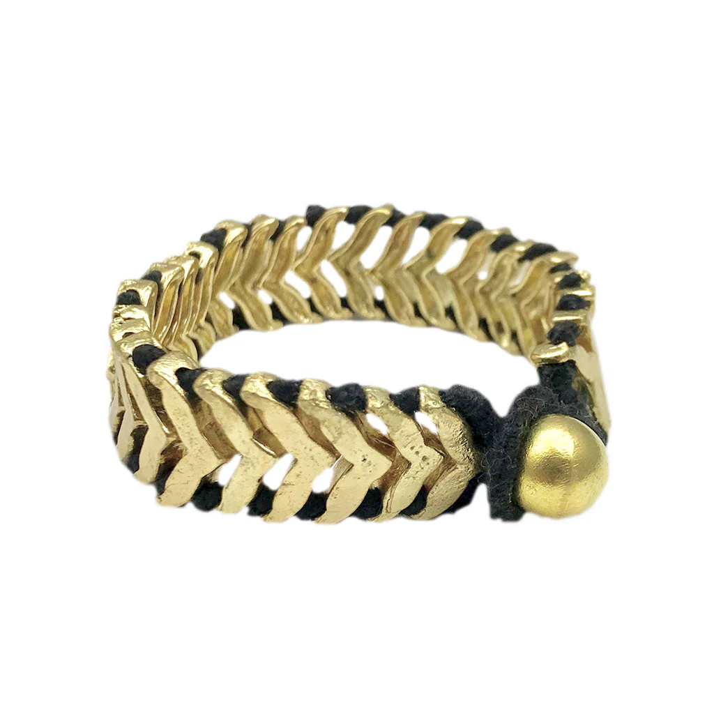 Rina Temple Bracelet - Image 5