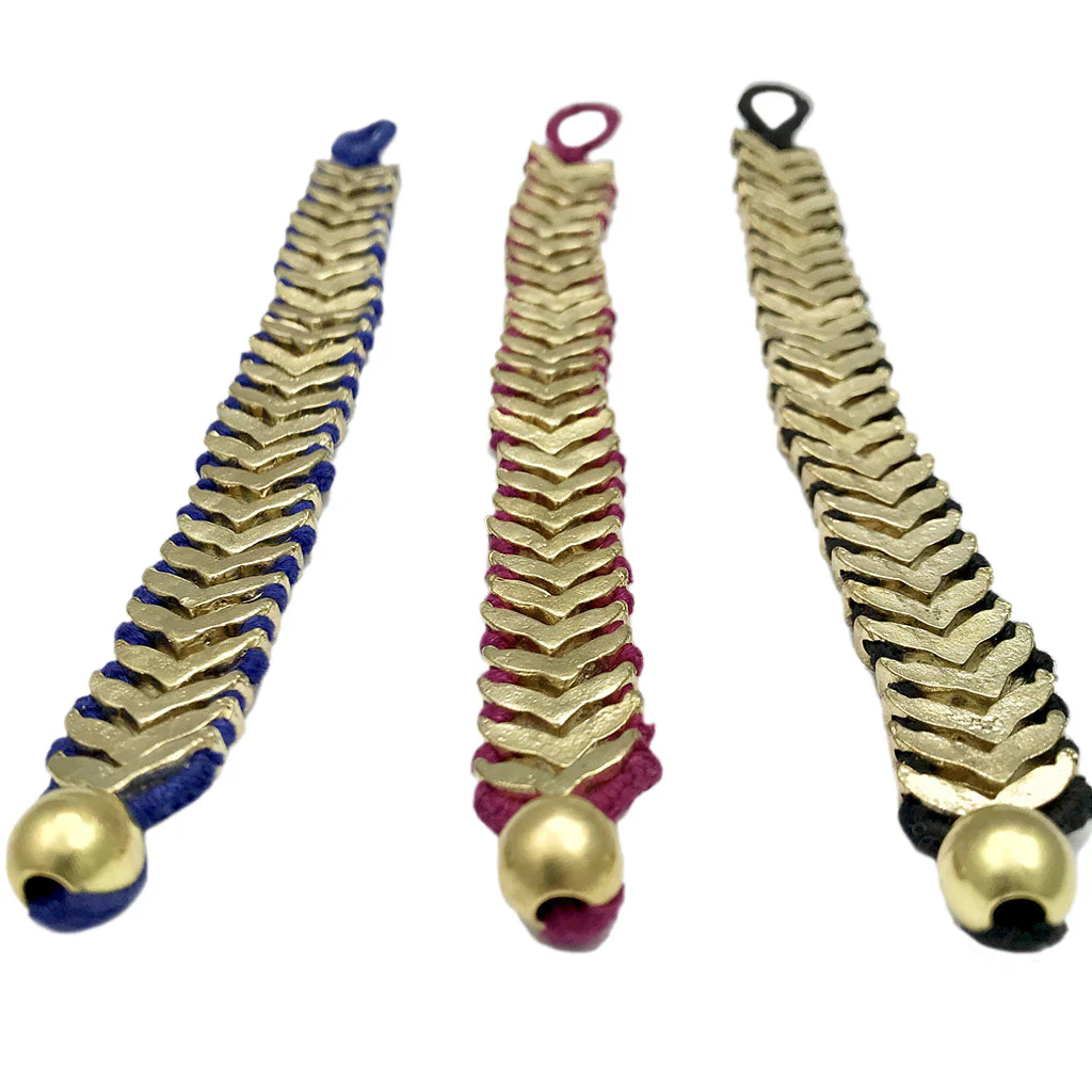 Rina Temple Bracelet - Image 7