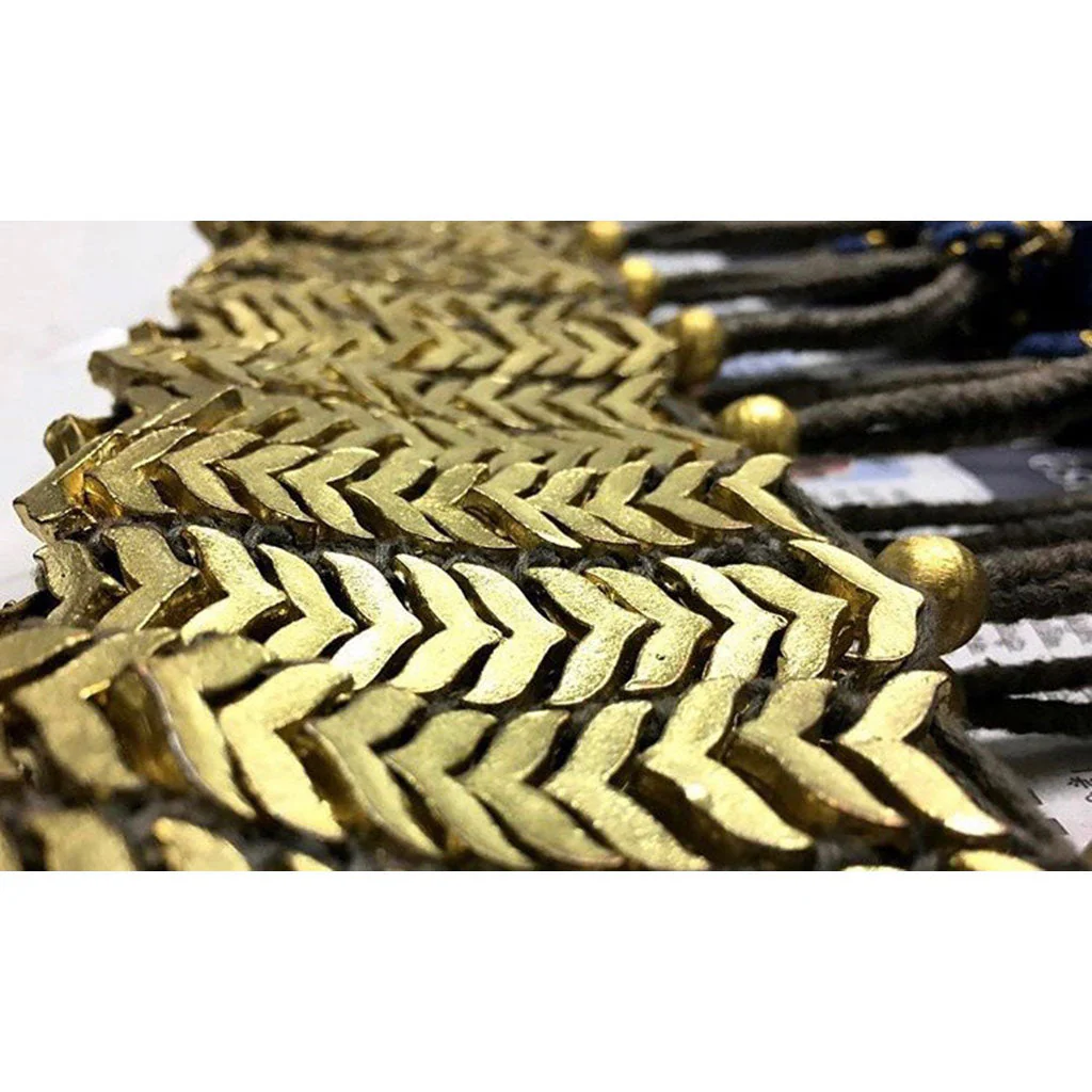 Rina Temple Bracelet - Image 8