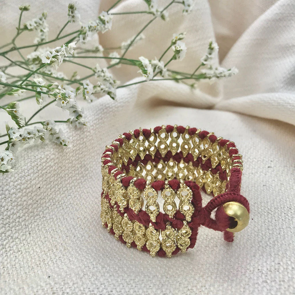 Riya Cuff - Image 3