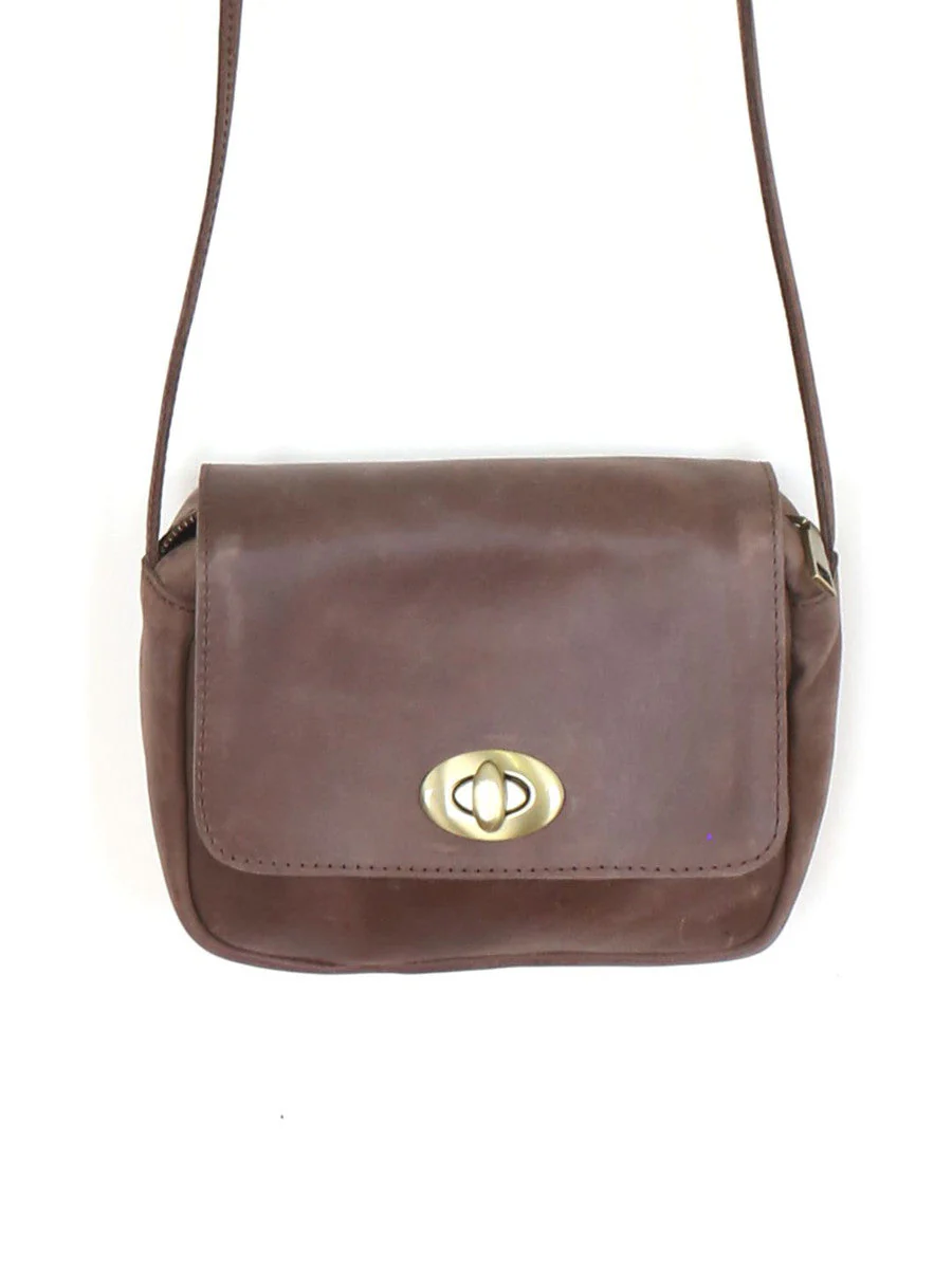 Roam Leather Purse - Image 3