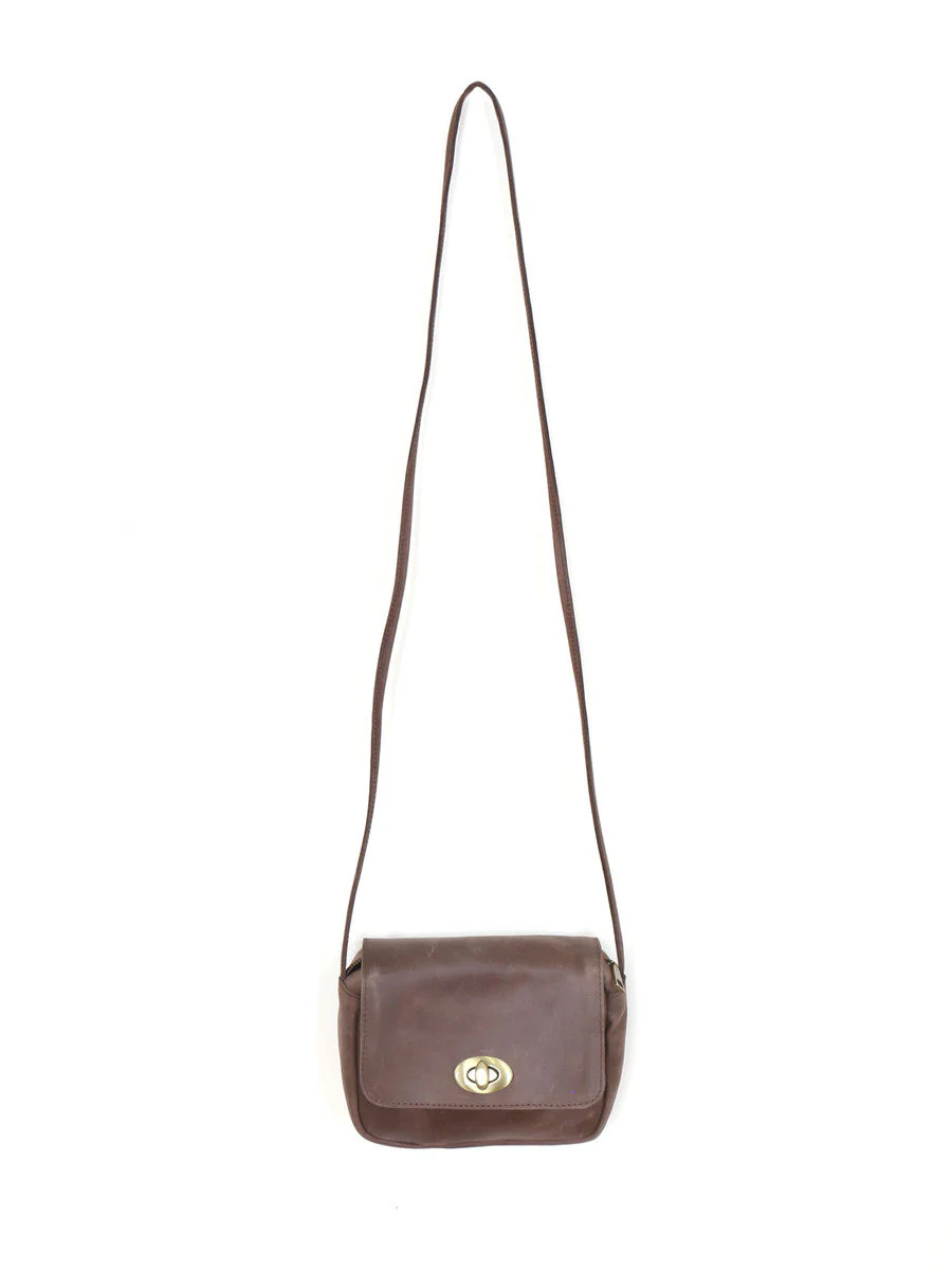 Roam Leather Purse - Image 5