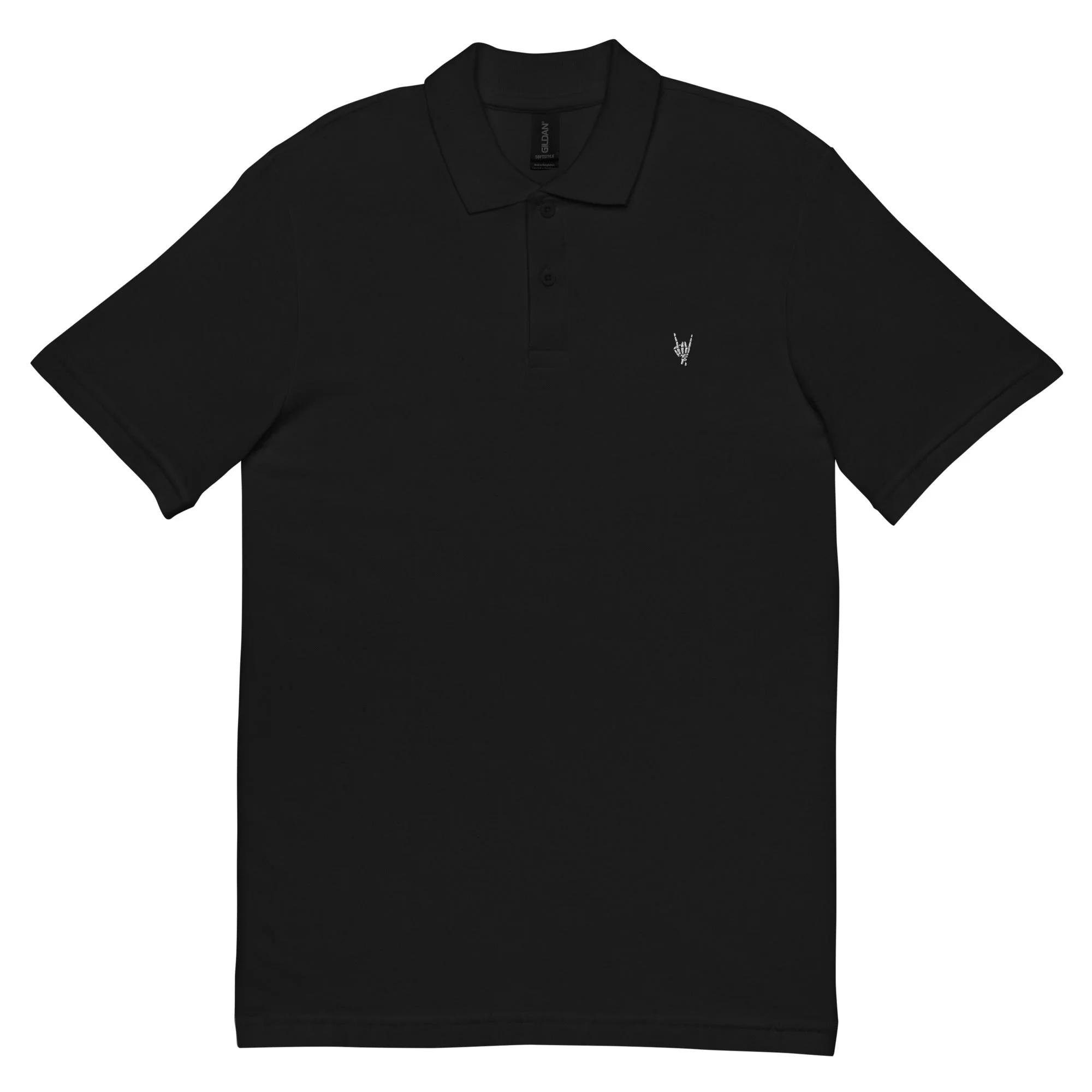 Rock On Polo - Image 2