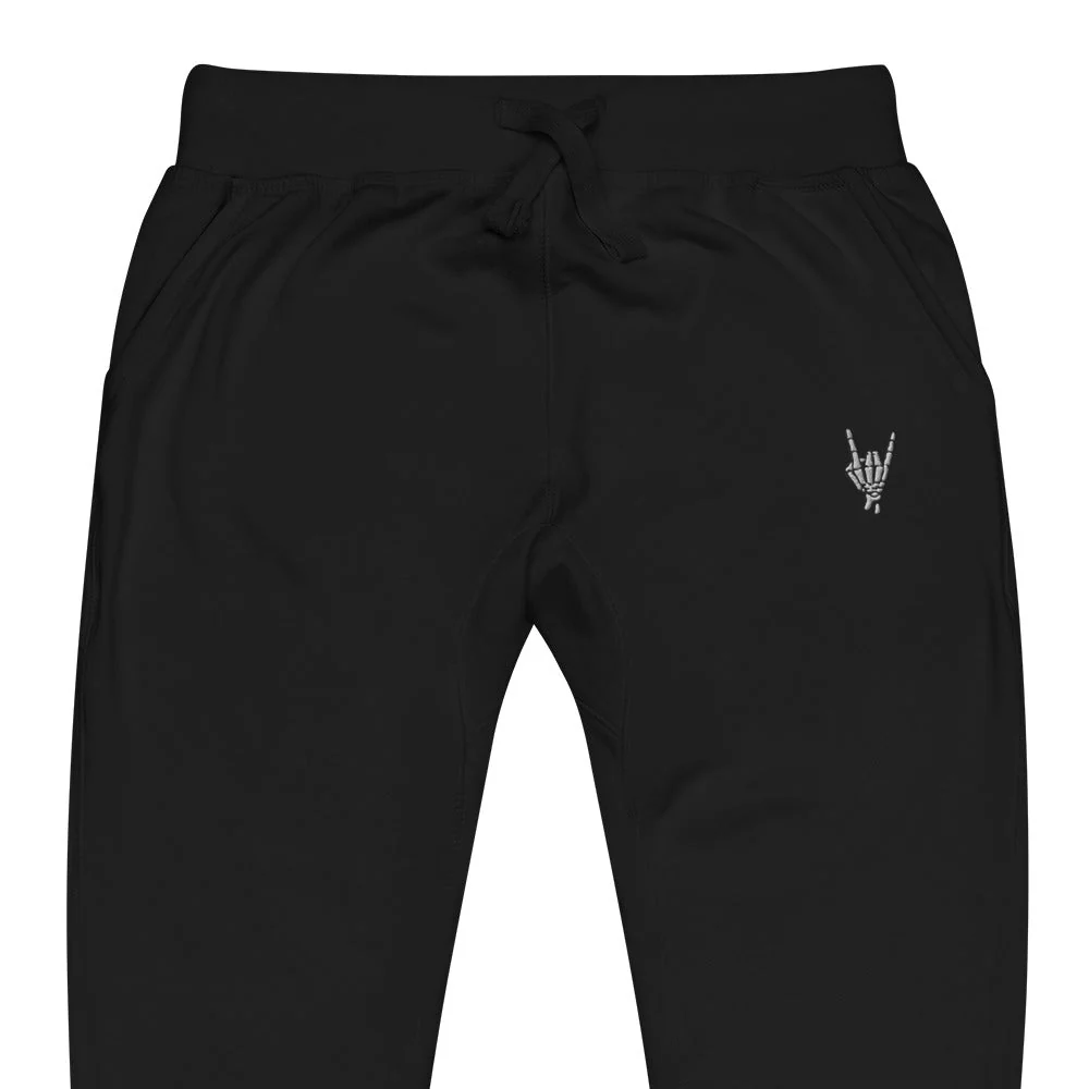 Rock On Sweatpants