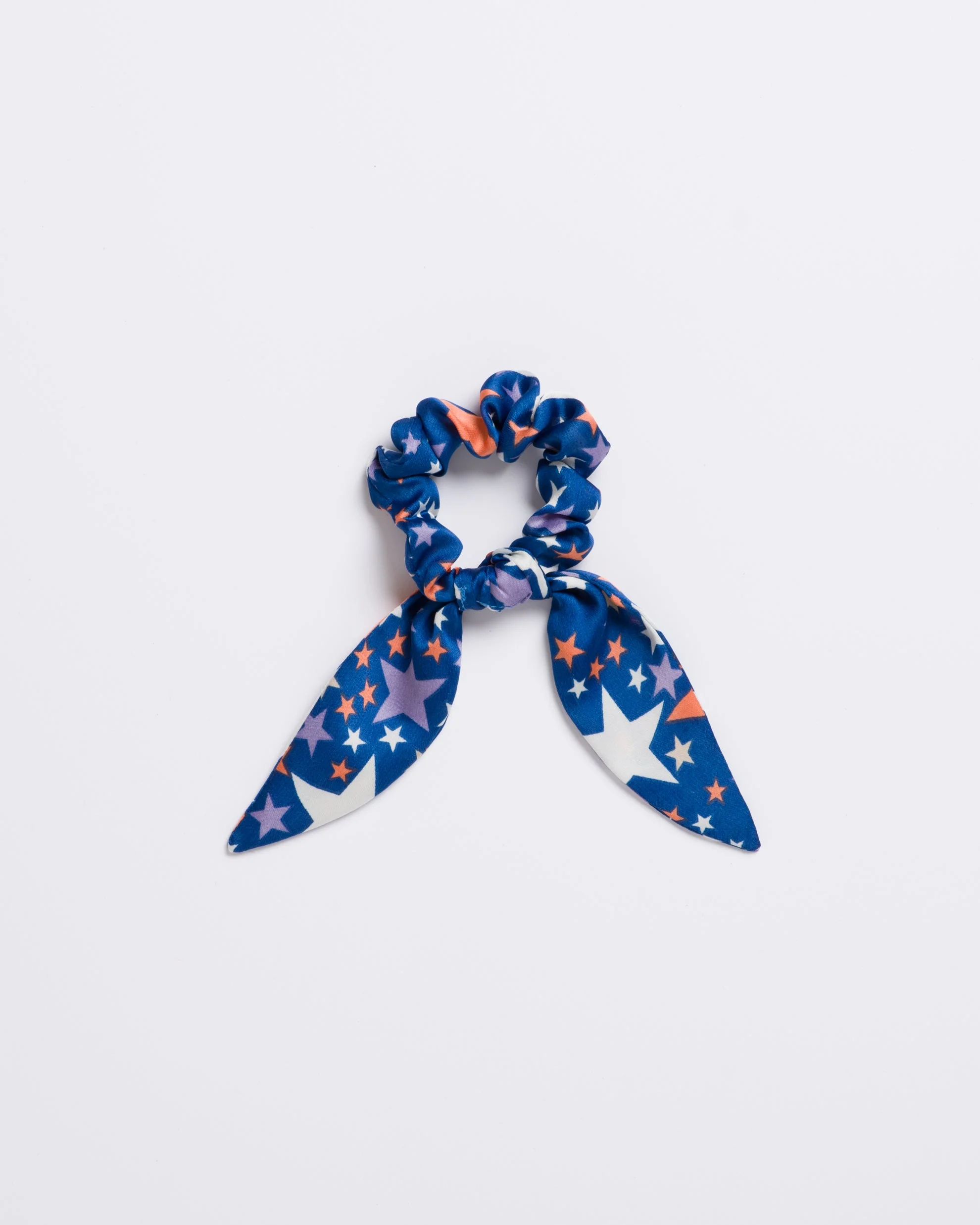 Rocket Man - Scrunchie Tie - Image 2