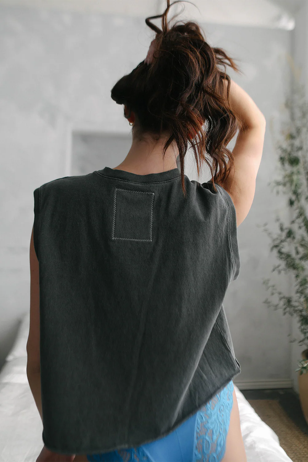 Rolling Stones Hot Stuff Tank - Image 5