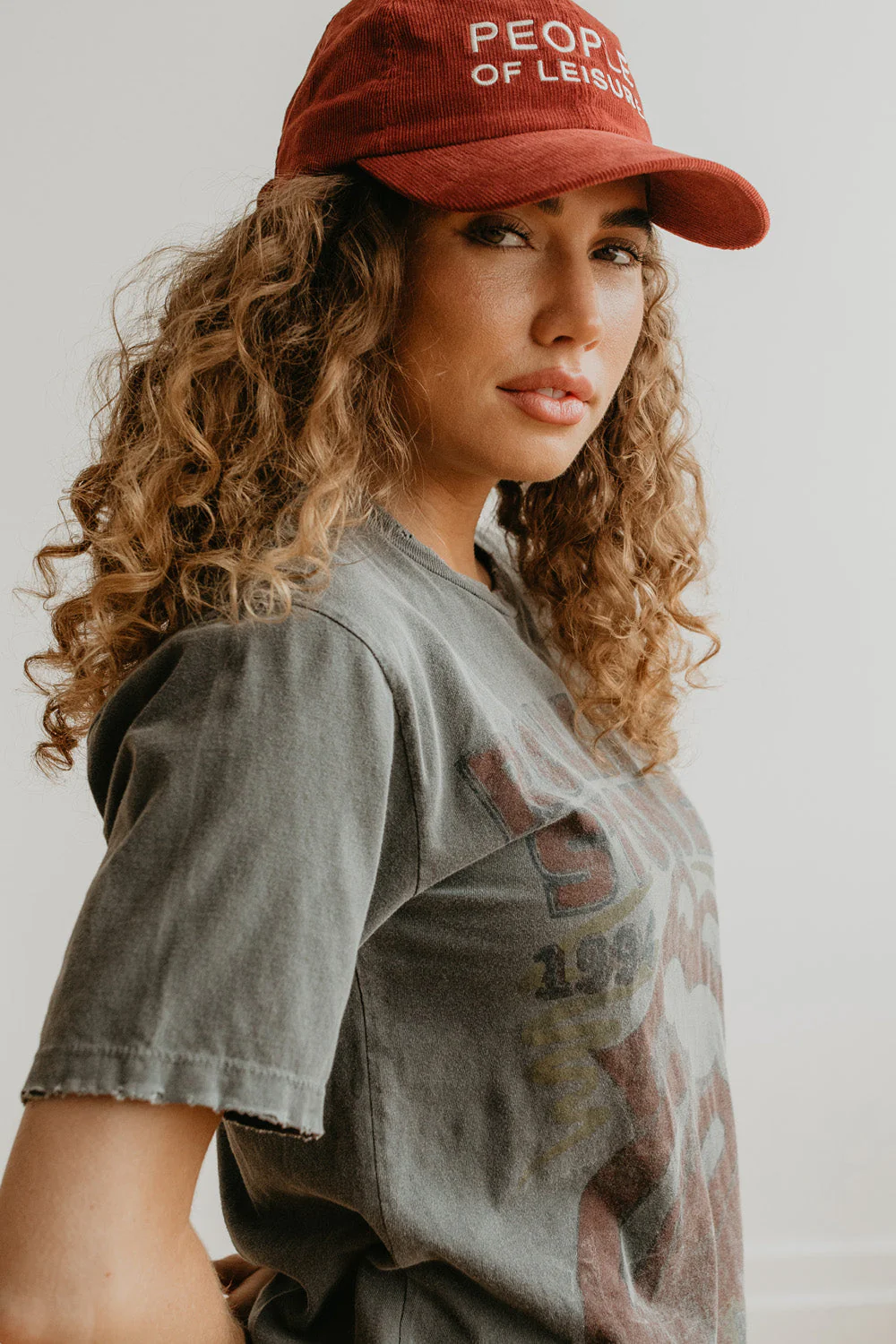 Rolling Stones Voodoo Sunkissed Tee - Image 2